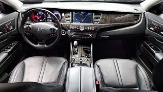 KIA K9 2017