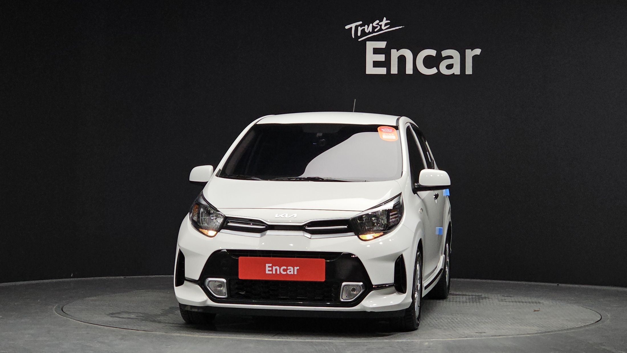 KIA MORNING URBAN JA 2022
