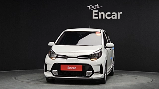 KIA MORNING URBAN JA 2022