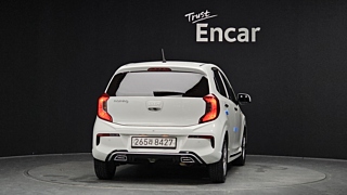 KIA MORNING URBAN JA 2022