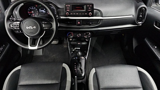 KIA MORNING URBAN JA 2022