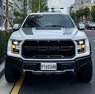 FORD F150 2020