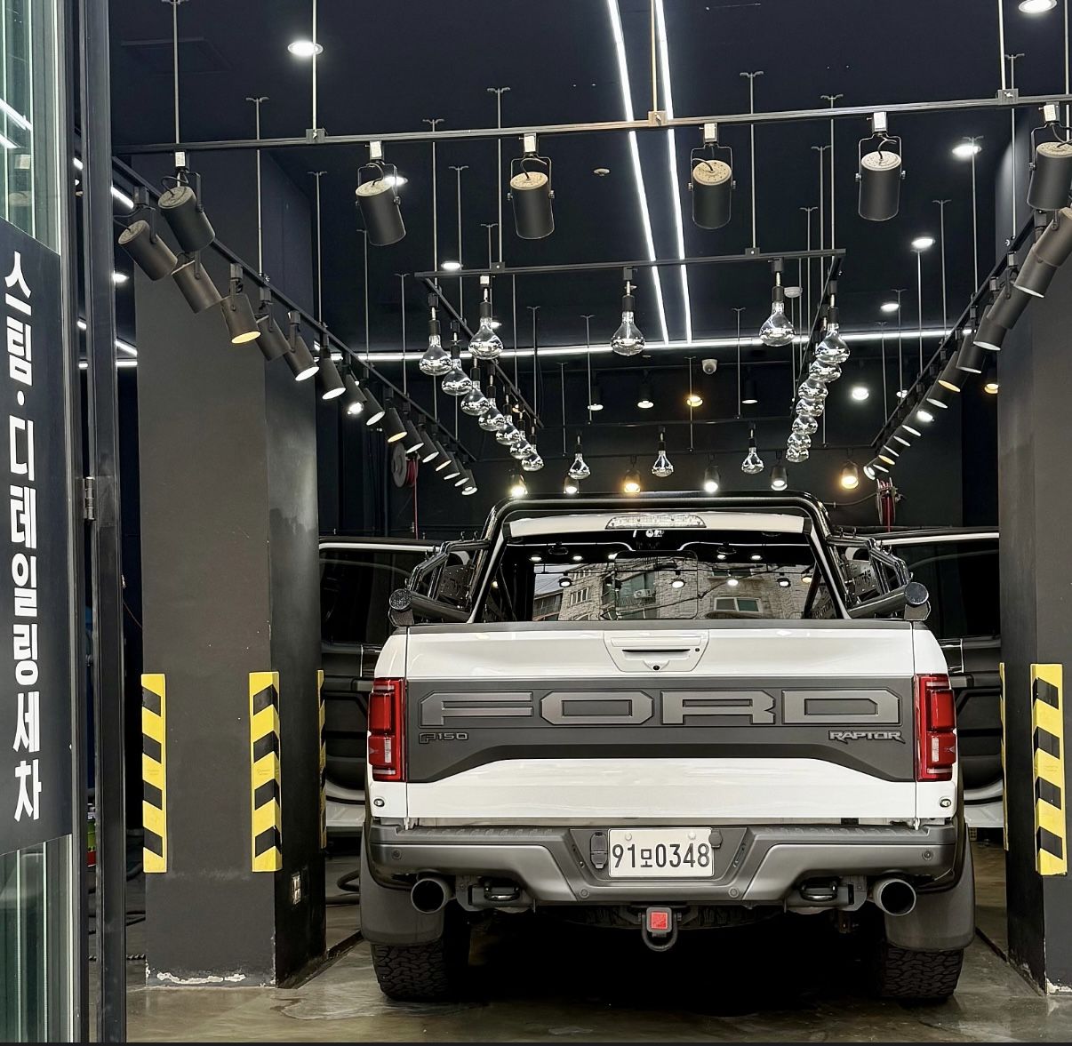 FORD F150 2020