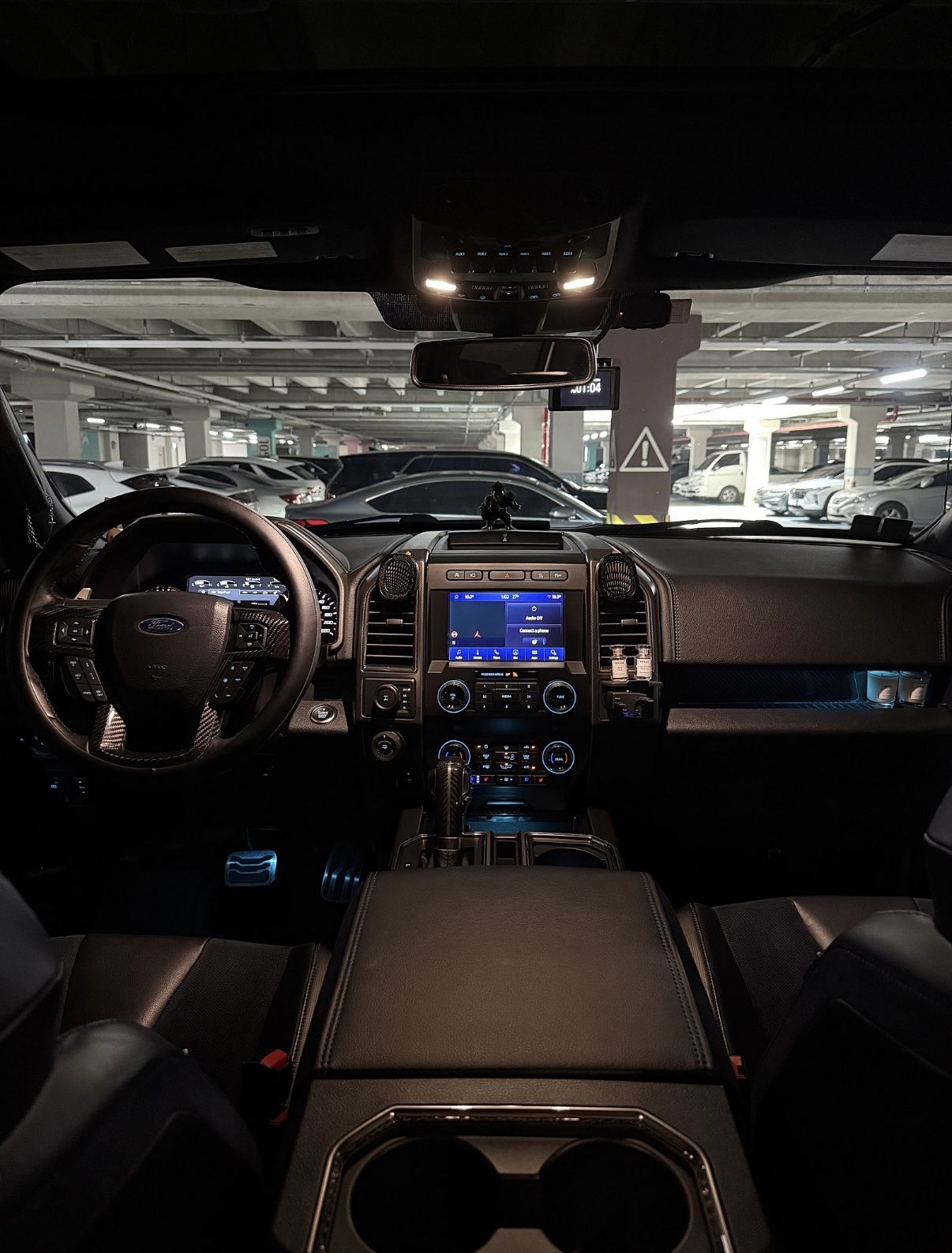 FORD F150 2020