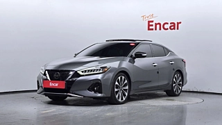 Заказать NISSAN MAXIMA A36