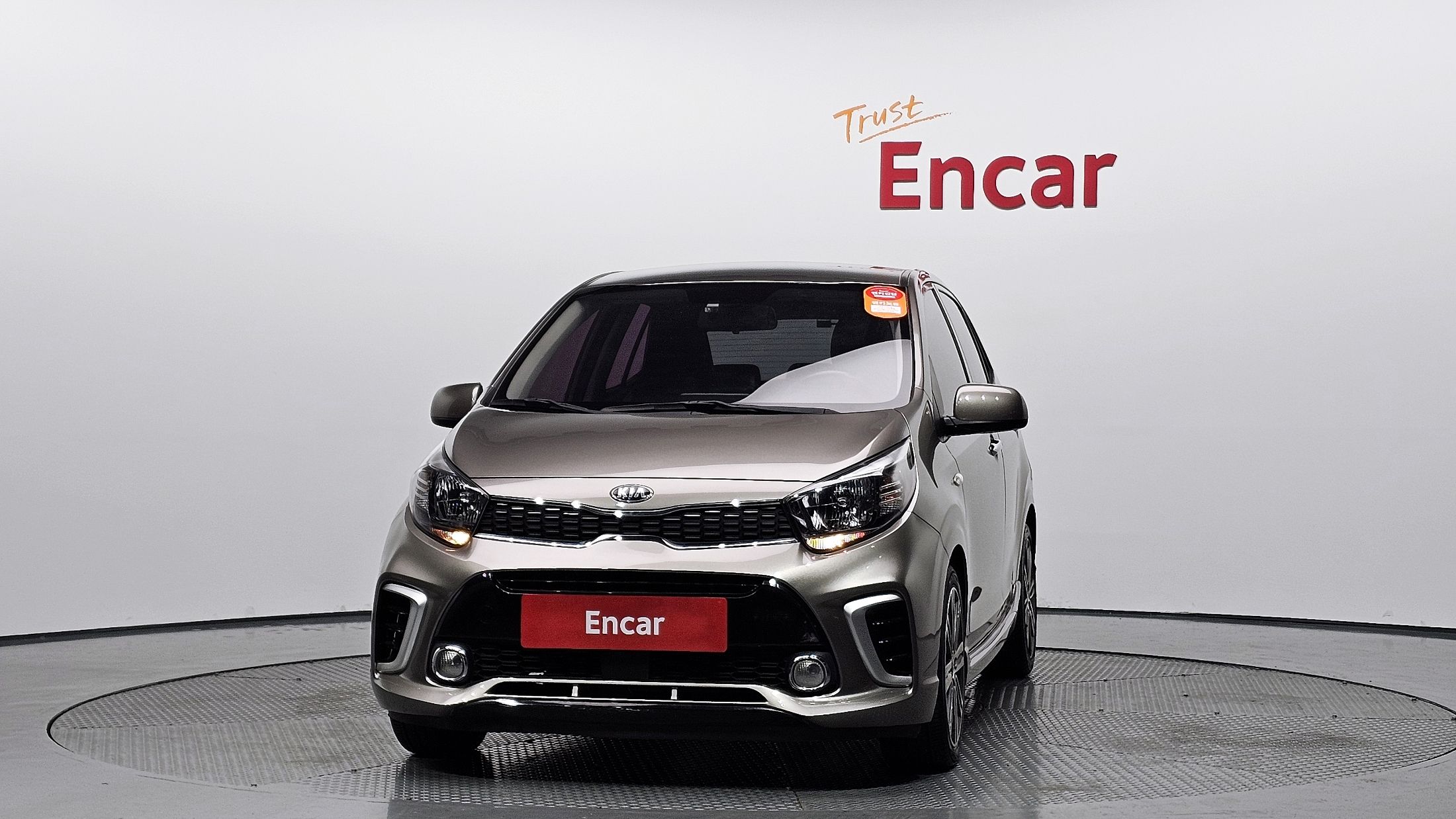 KIA MORNING JA 2020
