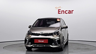 KIA MORNING JA 2020