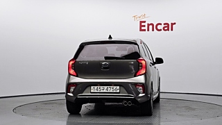 KIA MORNING JA 2020