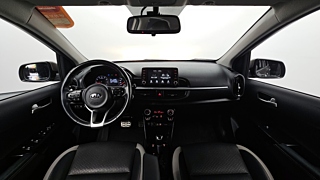 KIA MORNING JA 2020