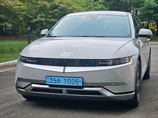 HYUNDAI IONIQ5 2022