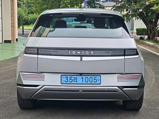 HYUNDAI IONIQ5 2022
