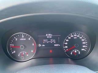 KIA SPORTAGE THE BOLD 2021