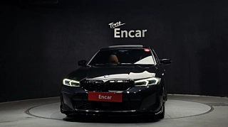 BMW 3-SERIES G20 2024