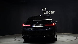 BMW 3-SERIES G20 2024