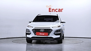 HYUNDAI KONA 2017