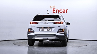 HYUNDAI KONA 2017