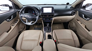 HYUNDAI KONA 2017