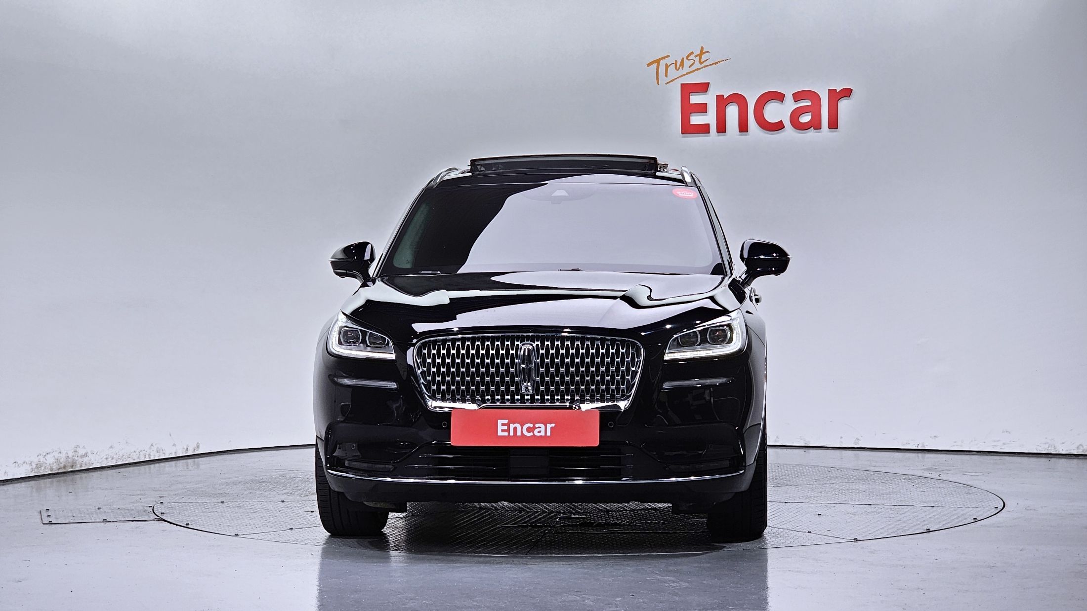 LINCOLN CORSAIR 2021