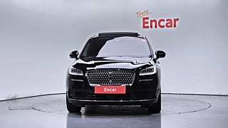 LINCOLN CORSAIR 2021