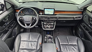 LINCOLN CORSAIR 2021