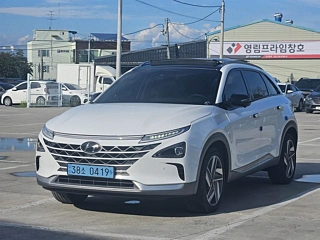 HYUNDAI NEXO  Premium 2023