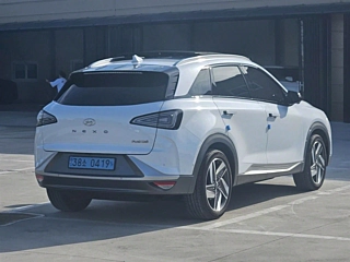 HYUNDAI NEXO  2023