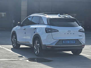 HYUNDAI NEXO  Premium 2023