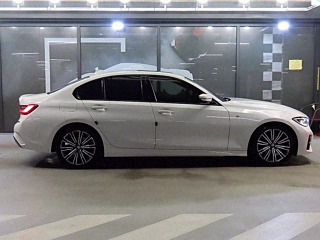 BMW 3-SERIES G20 2020