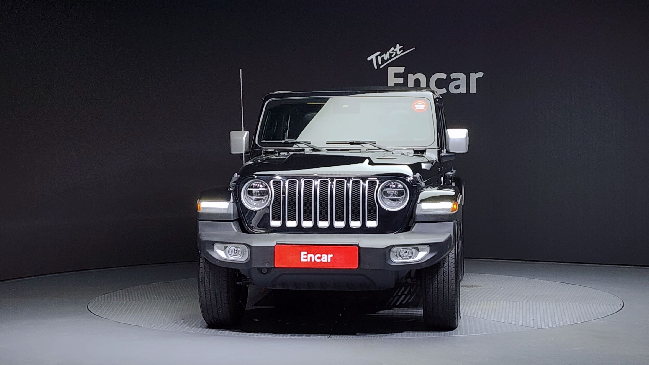 JEEP WRANGLER JL 2022