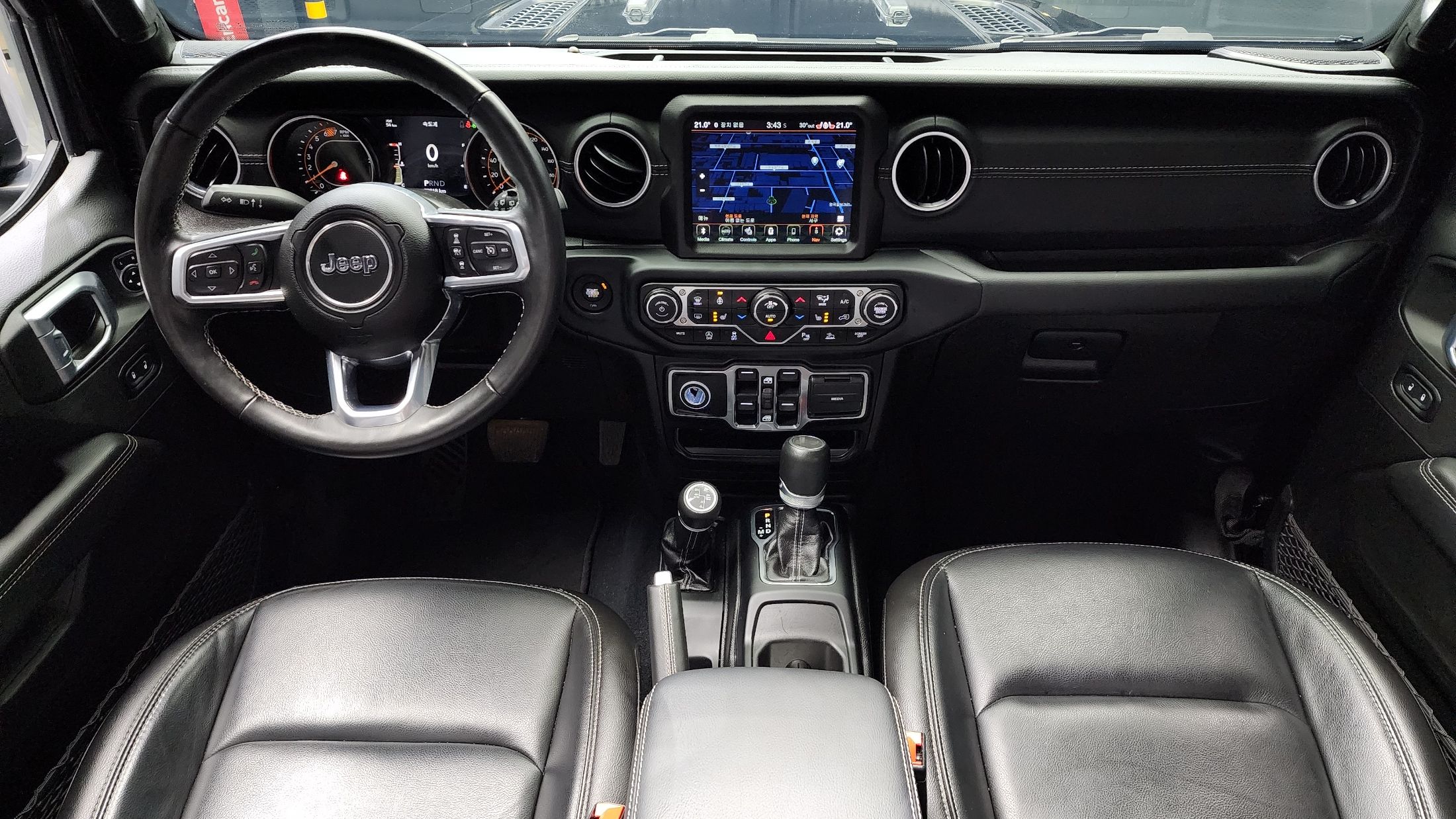 JEEP WRANGLER JL 2022