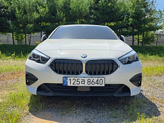 BMW 2-SERIES GRAN COUPE F44 2022