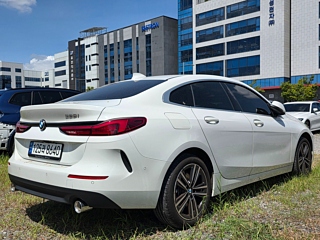 BMW 2-SERIES GRAN COUPE F44 2022