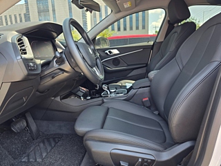 BMW 2-SERIES GRAN COUPE F44 2022