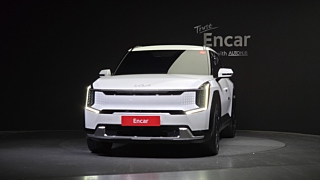 KIA EV9 2023