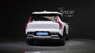 KIA EV9 2023