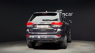 JEEP CHEROKEE GRAND 2018