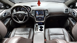 JEEP CHEROKEE GRAND 2018