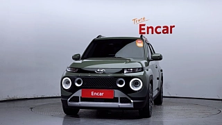 HYUNDAI CASPER  2024