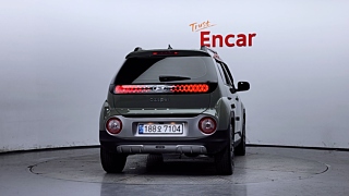 HYUNDAI CASPER  Turbo Inspiration 2024