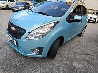 DAEWOO MATIZ CREATIVE 2010