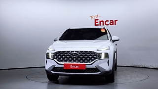 HYUNDAI SANTAFE 2020