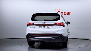 HYUNDAI SANTAFE 2020