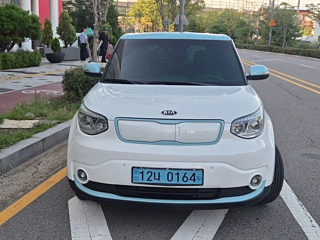 KIA SOUL 2017