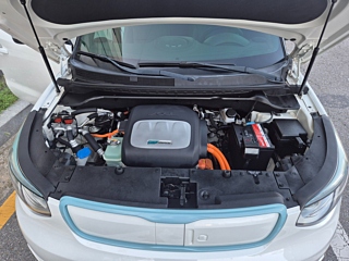 KIA SOUL 2017