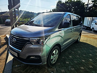 HYUNDAI STAREX GRAND 2020