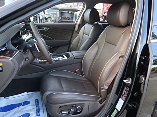 KIA K9 2019