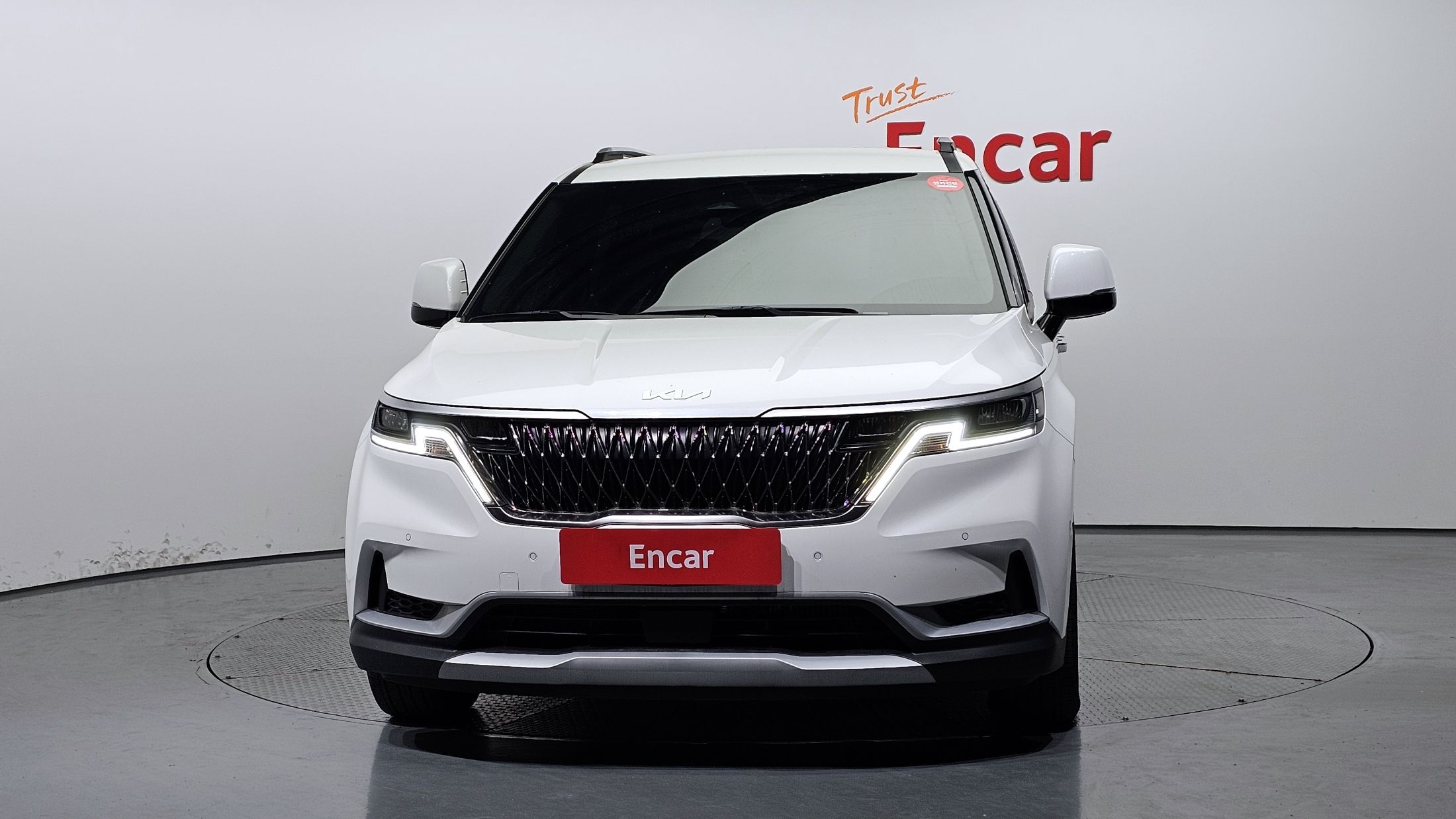 KIA CARNIVAL 2023