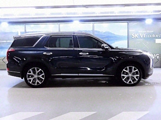 HYUNDAI PALISADE  Gasoline 3.8 2WD 2019