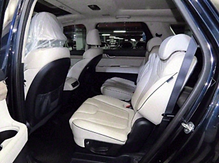 HYUNDAI PALISADE  Gasoline 3.8 2WD 2019