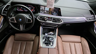 BMW X6 G06 2021